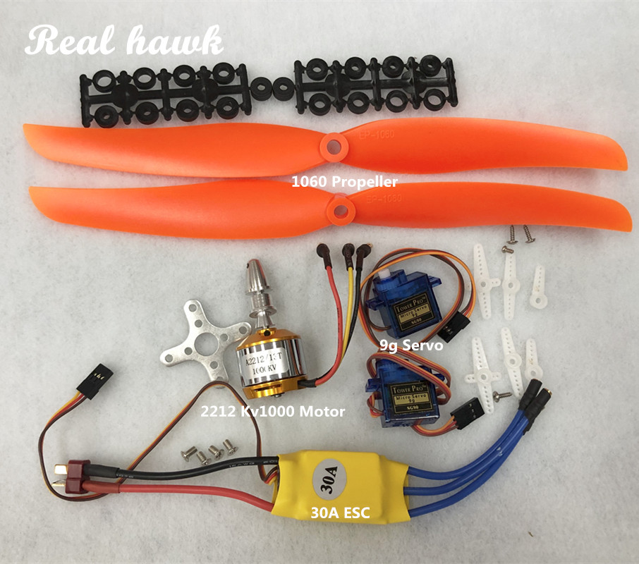 Rc Helicopter Battery - 2212 a2212 1000kv motor sem escova