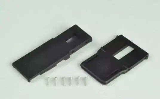 Rc Helicopter Battery - Peças para Helicóptero 450V3: Suporte de