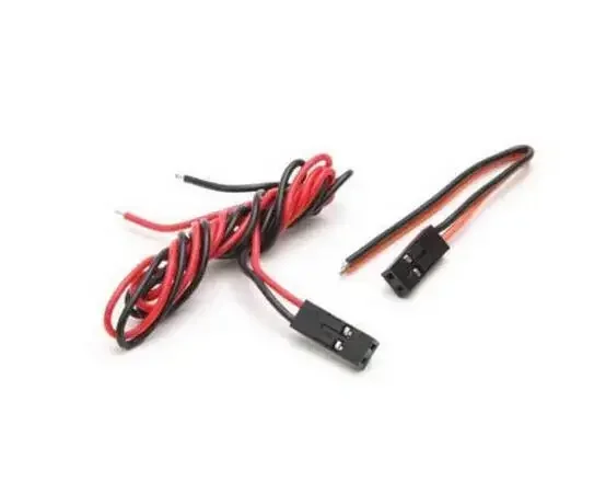 Rc Helicopter Battery - Cabo de fios de motor de