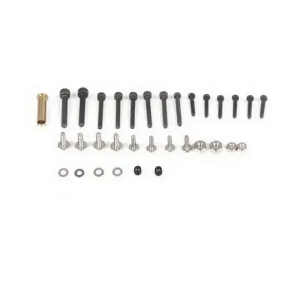 Rc Helicopter Battery - Esky 000352 EK1-0531 Parafusos e Conjunto