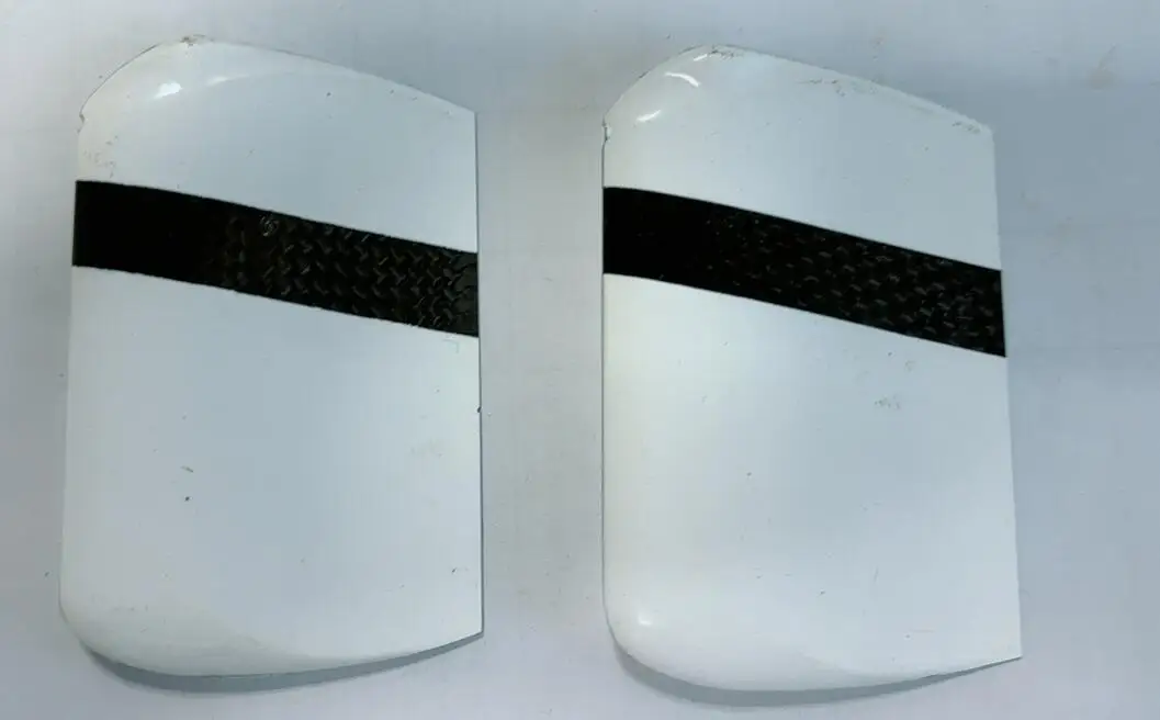 Lâminas de fibra de carbono CF - Rc Helicopter Battery avaliação e preço