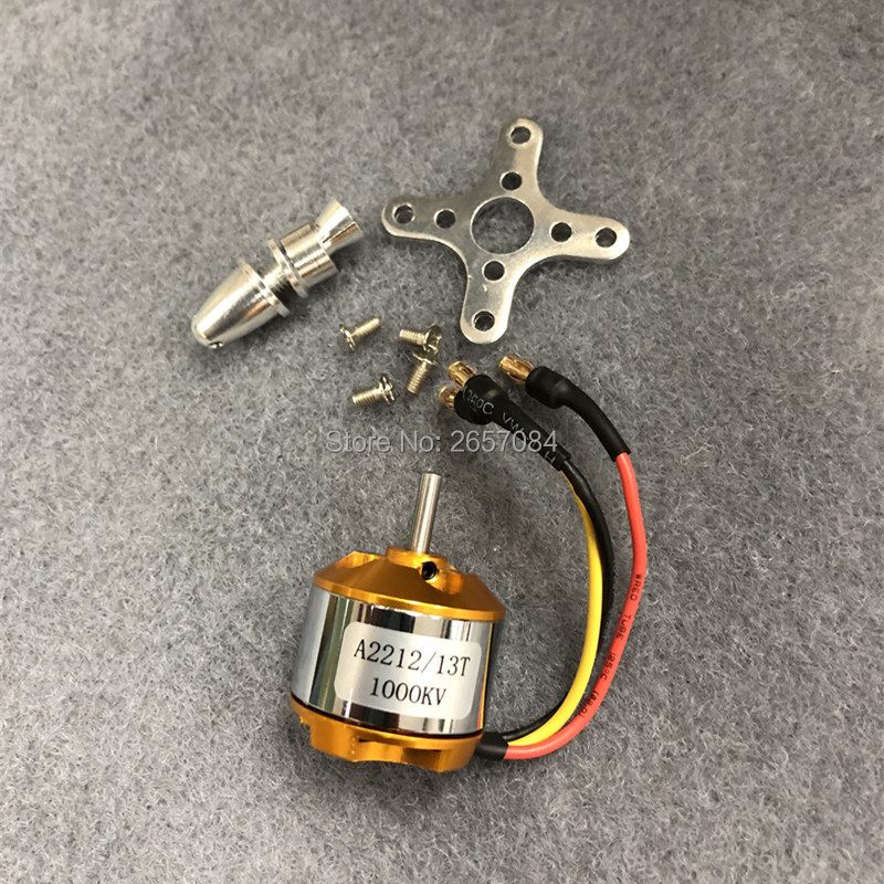 2212 a2212 1000kv motor sem es - Rc Helicopter Battery avaliação e preço