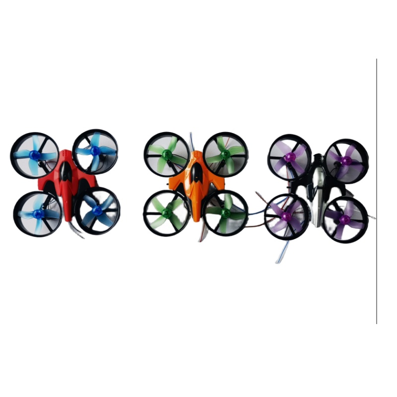DIY Mini RC Drone Kit-BLH8700/ - Rc Helicopter Motor avaliação e preço