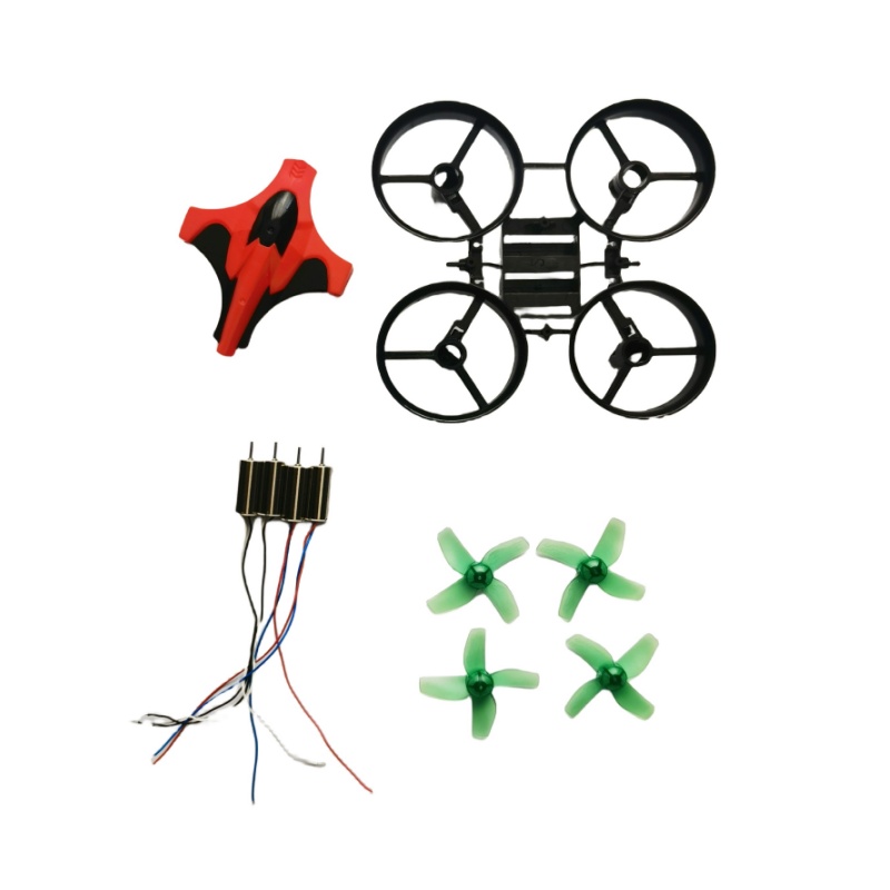 DIY Mini RC Drone Kit-BLH8700/ - Rc Helicopter Motor avaliação e preço