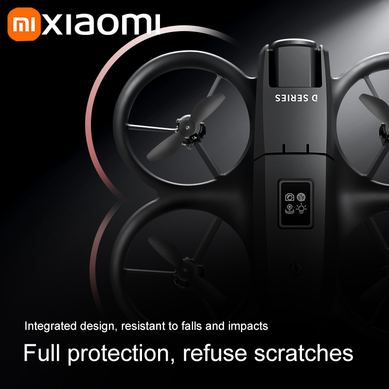 Drone Xiaomi D16 GPS 8K HD Aér - Rc Helicopter Case avaliação e preço