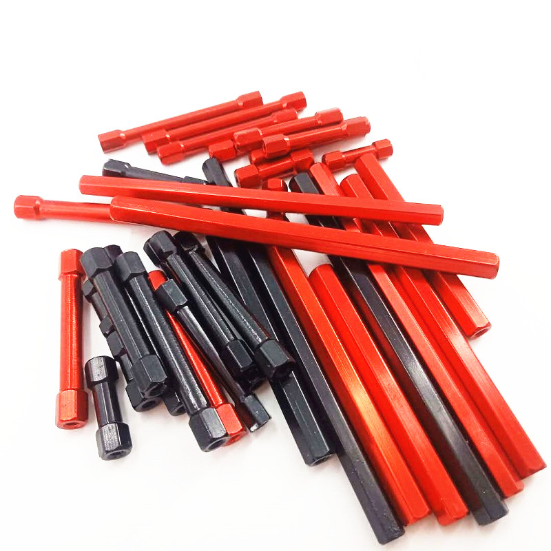 10 peças M3x15-100mm d6 coluna - Rc Helicopter Coaxial avaliação e preço