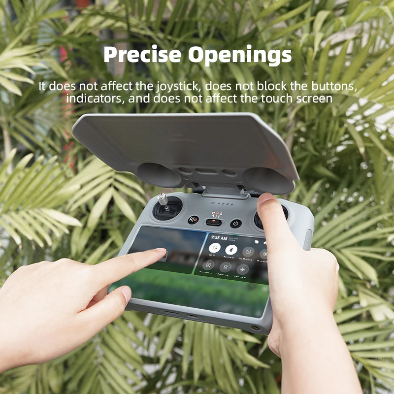 BRDRC Sun Hood/Pára-sol para D - Dji Drone Mini 3 avaliação e preço