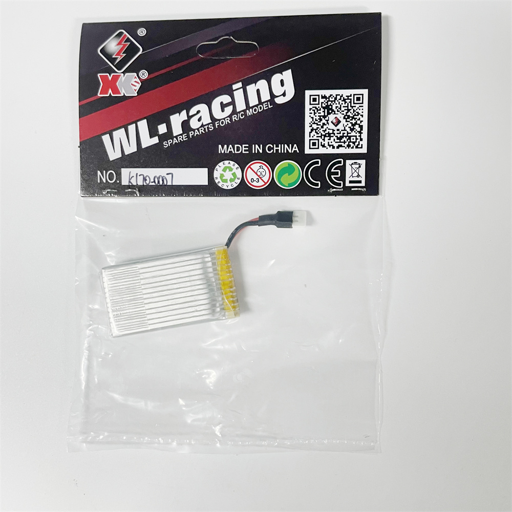Wltoys XK K170 K160 Bateria K2 - Rc Helicopter Coaxial avaliação e preço