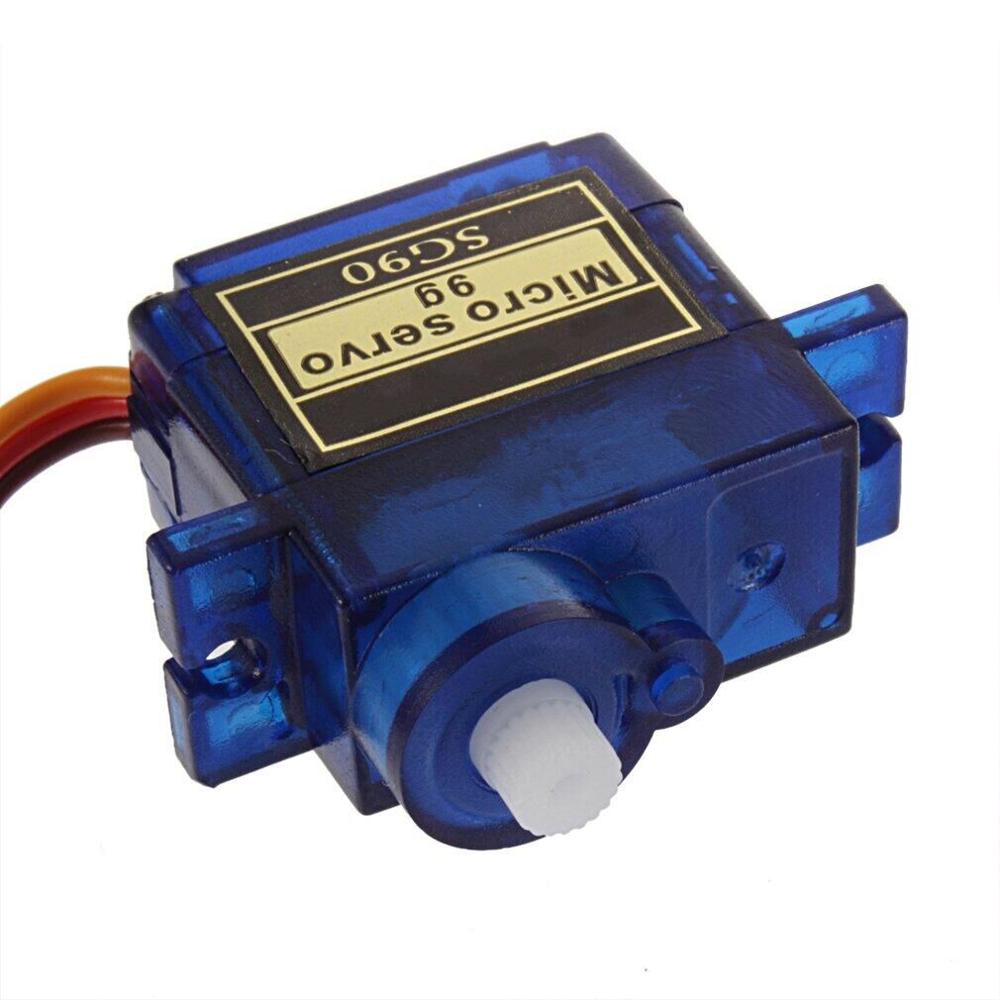 Motor Servo Digital SG90 9g pa - Rc Helicopter Motor avaliação e preço