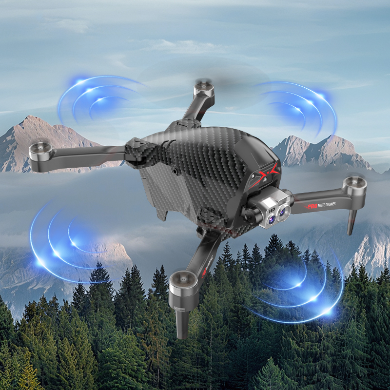 Drone CS26 com Câmera Dual 108 - Rc Helicopter Case avaliação e preço