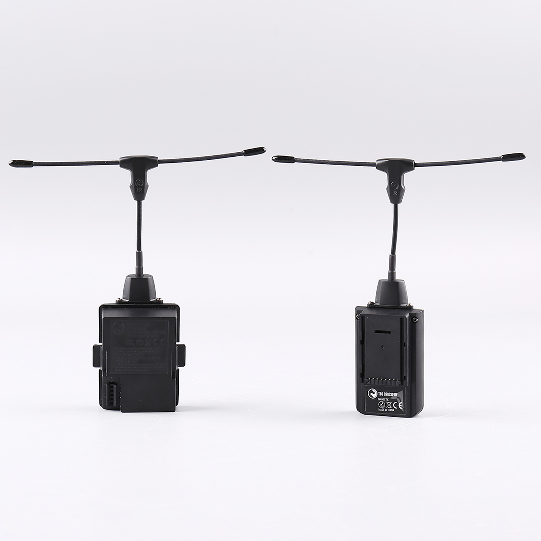 Transmissor de Rádio TBS Cross - Tbs Fpv Crossfire avaliação e preço