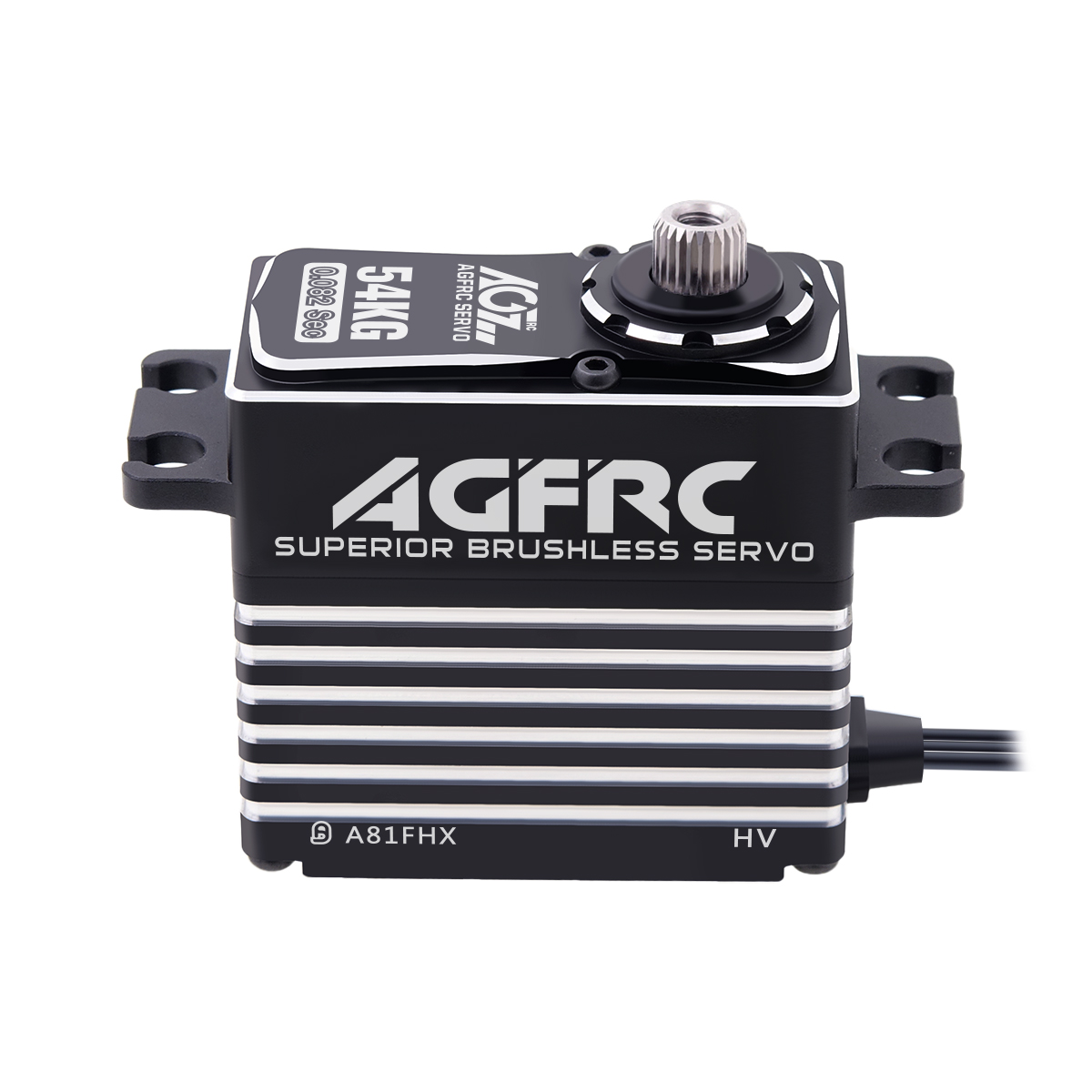 Motor Servo Digital Brushless  - Rc Helicopter Battery avaliação e preço