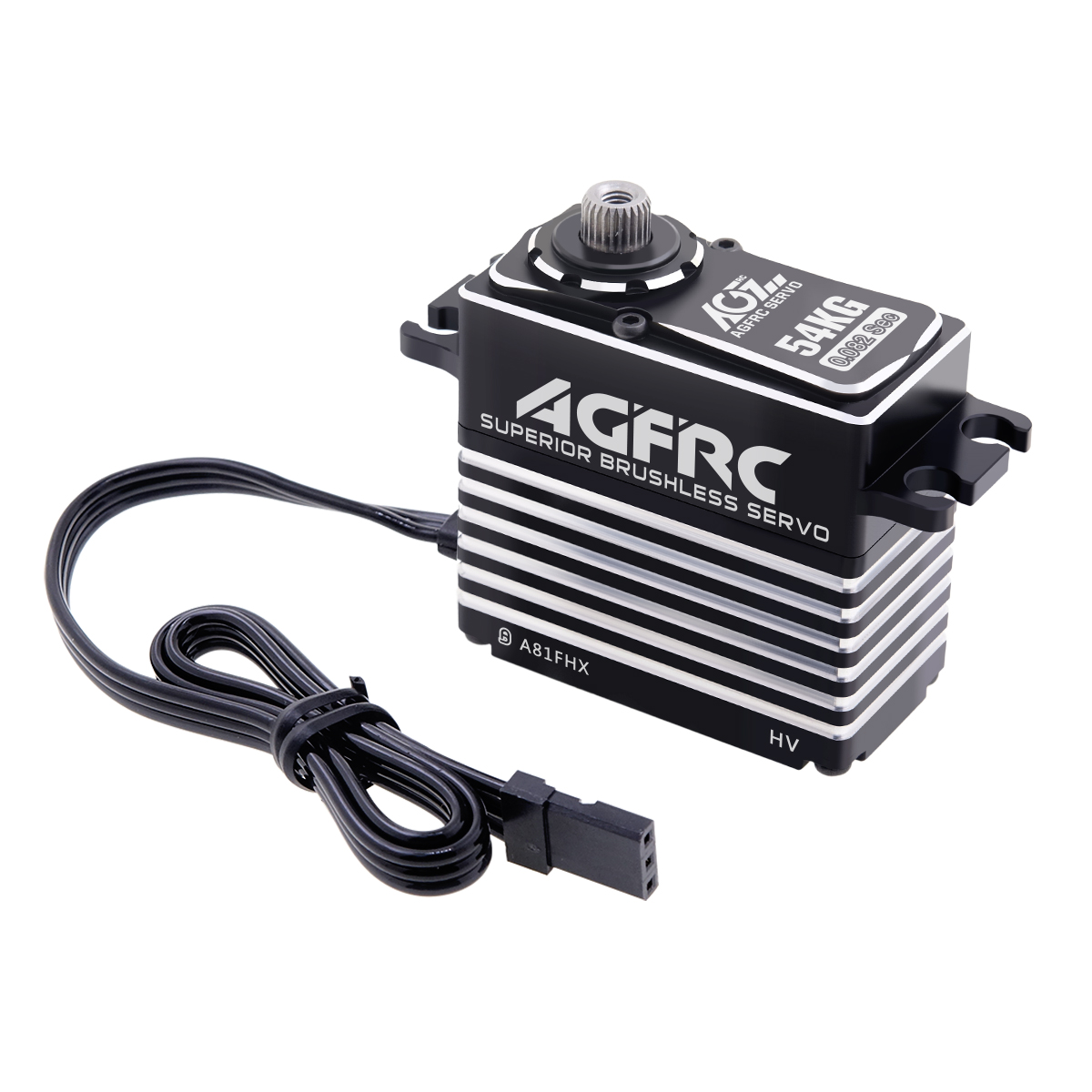 Motor Servo Digital Brushless  - Rc Helicopter Battery avaliação e preço