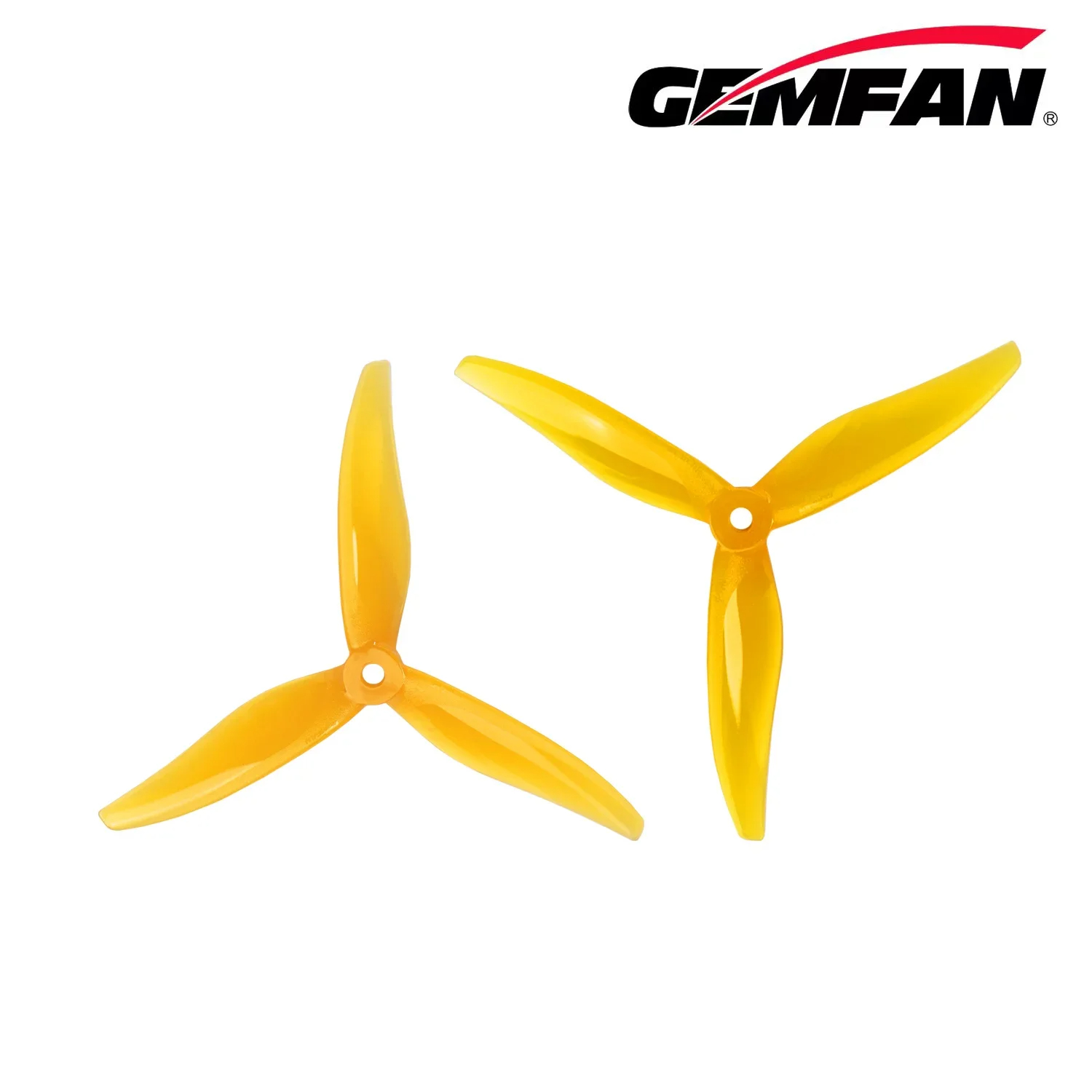 Gemfan 5129 5 polegadas 3 lâmi - Rc Helicopter Motor avaliação e preço