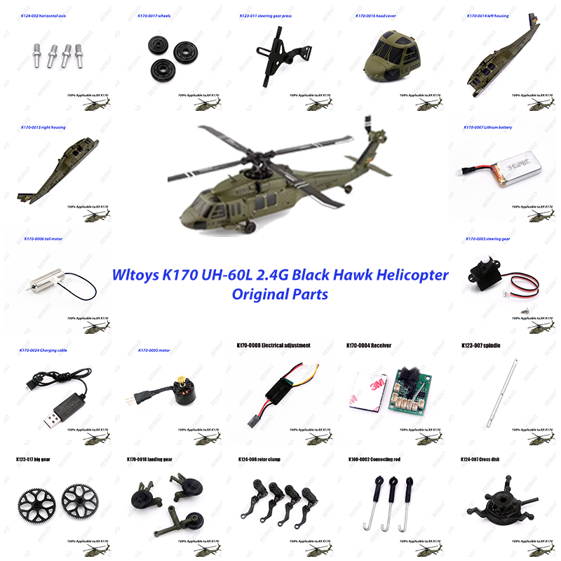 Peças de Reposição para Helicó - Rc Helicopter Coaxial avaliação e preço